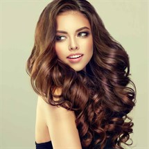 Big Bouncy Blow-dry Course