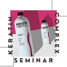 Keratin Complex Seminar