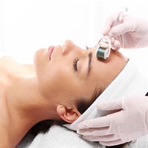 SYWL School Of Aesthetics - Micro Needling