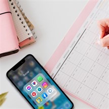 Social Media Success 1:00pm-4:00pm