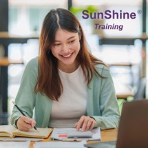 Sunshine Level 3 Award in Education and Training