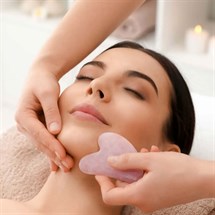 Gua Sha Facial Upskill Remote Course