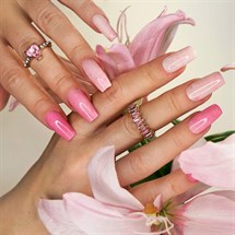 Build Up Gel (Hema Free) Remote Course