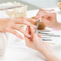 Basic Manicure Remote Course