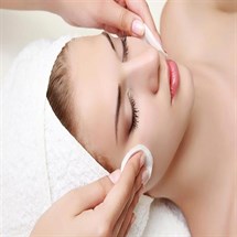Basic Facial Remote Course