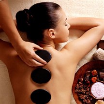 Hot Stone Massage Remote Course