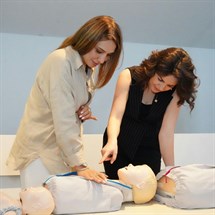 First Aid at Work Online Course