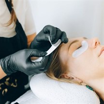 Salon System Korean Lash Lift Course