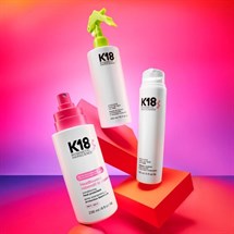 K18 Roadshow VIP Event