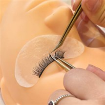 LashBase Individual Lash Extensions Course - 10am to 4pm