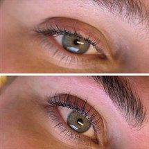 LashBase Eyelash Lift & Tint Course - 10am to 4pm