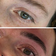 LashBase Brow Lamination Course - 10am to 4pm