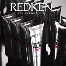 Redken Shades ALK Online Masterclass - 6pm to 7pm