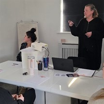 Level 3 Award in Education and Training