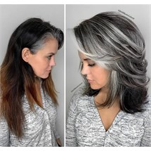 Grey Blending Techniques Course