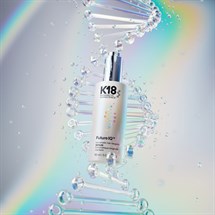 K18 FutureIQ™ VIP Event - 5.30pm to 8pm