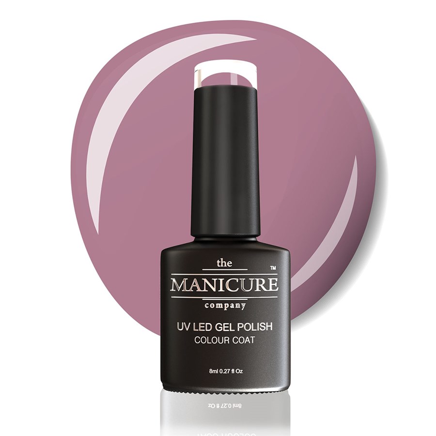 The Manicure Company UV LED Gel Nail Polish 8ml - Girl Boss | Gel Polish |  Capital Hair & Beauty