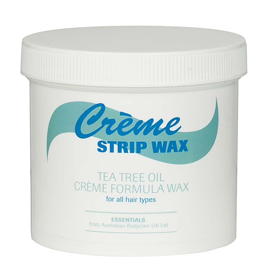 Australian Bodycare Tree Oil Wax Jar 425g | Capital Hair & Beauty