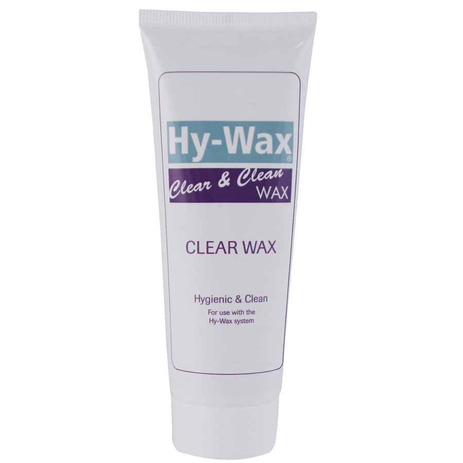 Bodycare Hy-Wax Honey Tube 75g | | Capital Hair & Beauty