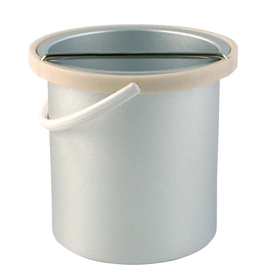 Bodycare Aluminium Buckets | Kits & Heaters | Capital Hair & Beauty