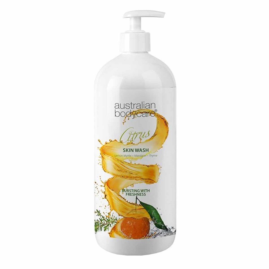 Senator australian bodycare hair clean shampoo 1000ml Identifizierung Hineinzoomen Schilling