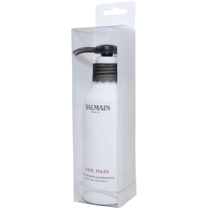 Balmain Hair Mask 150ml Treatment Capital Hair Beauty