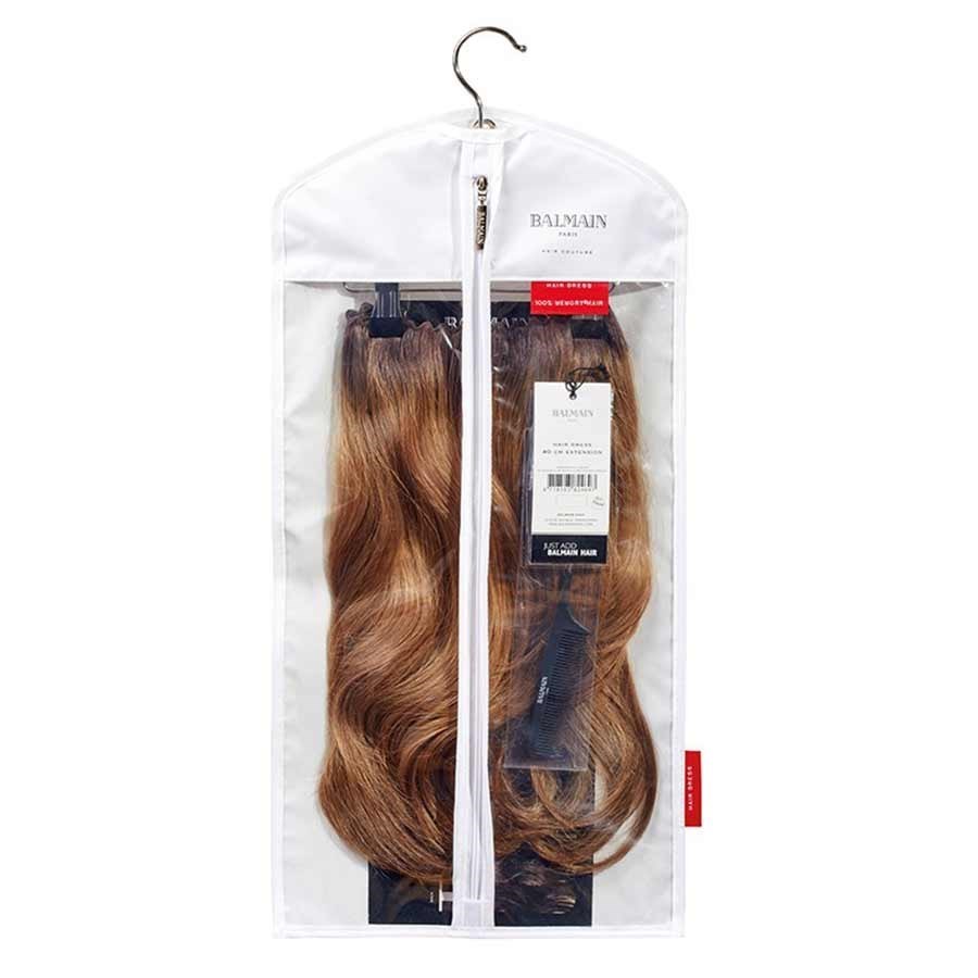 Balmain Hair Dress Memory Fill-In Extensions 45cm | Synthetic Hair | Capital Hair & Beauty Balmain Hair Dress Memory Fill-In Extensions 45cm | Synthetic Hair | Capital Hair & Beauty