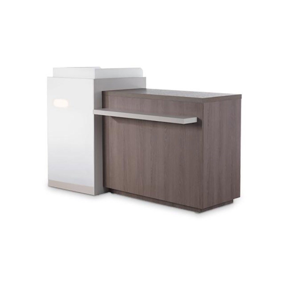 Takara Belmont Elena Reception Desk Reception Capital Hair