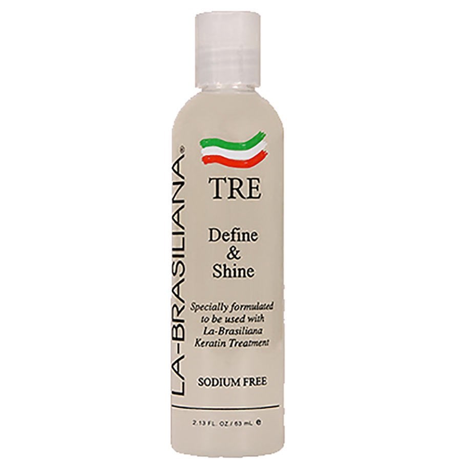La brasiliana keratin treatment Clearance