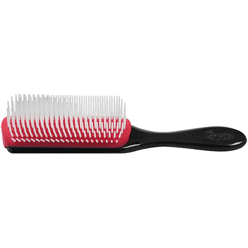 Denman D4 Large 9 Row Styling Brush | Brushes | Capital Hair & Beauty