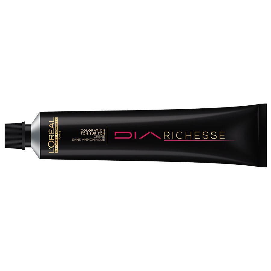 Dia Richesse - Ash 5.01 - 50 ml - Hair Beauty Shop