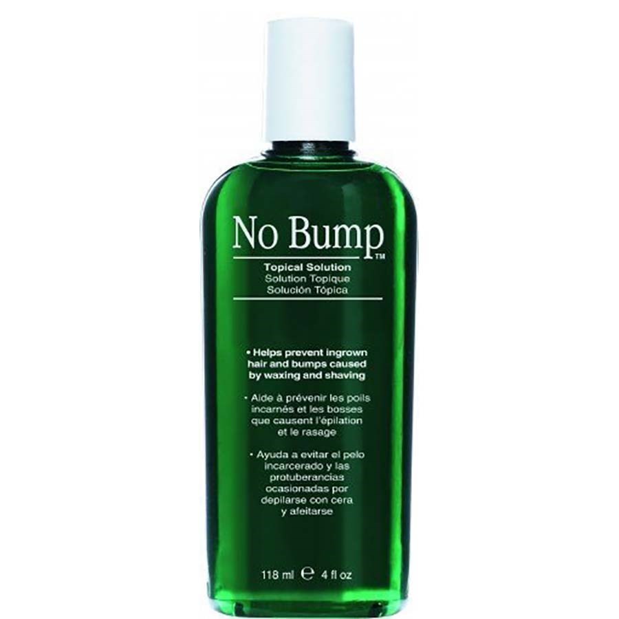 Gigi No Bump Topical Solution 118ml Pre After Care Capital