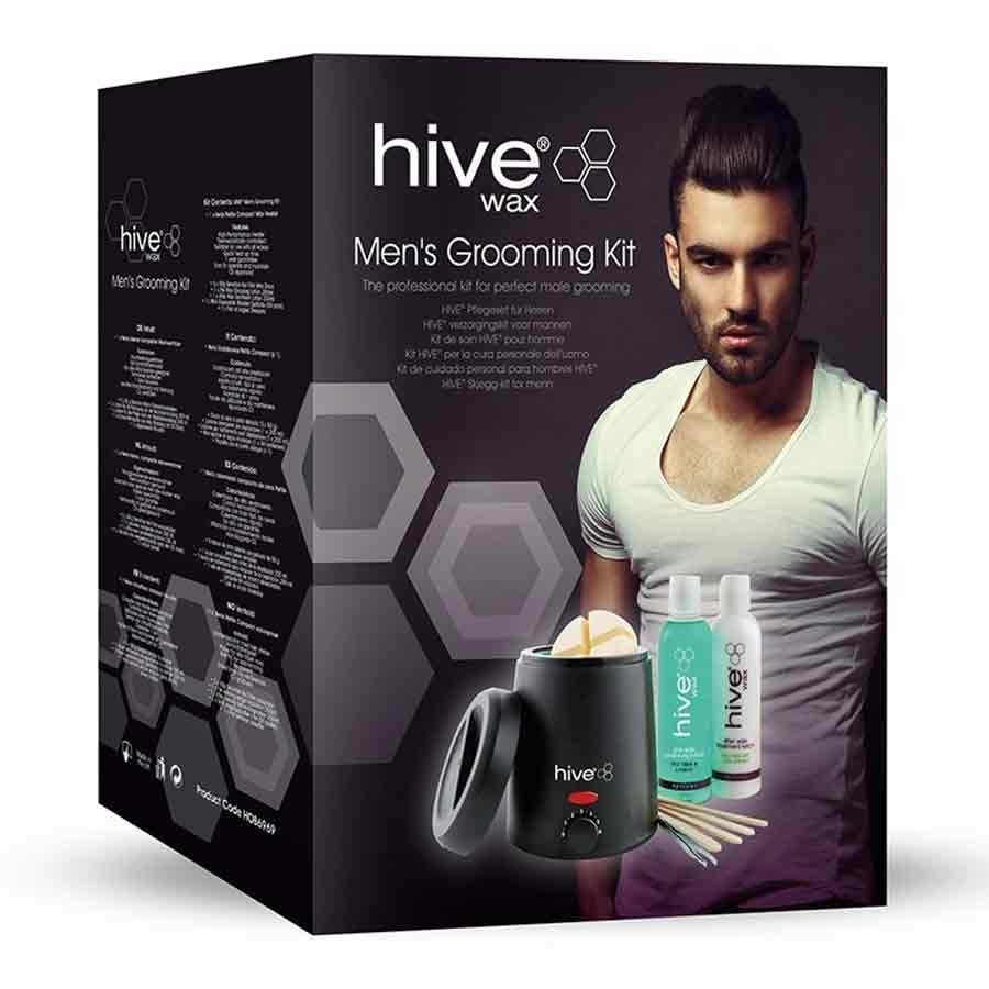 mens grooming kit