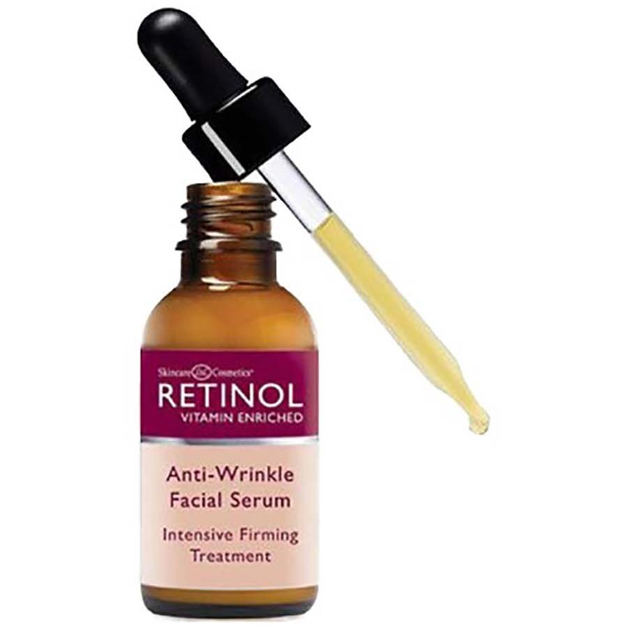 Ретинол для кожи. Сыворотка Retinol Anti-Wrinkle facial Serum 30 мл. Ретинол 0,25 для кожи. Ретинол жидкий для кожи. Чистый ретинол для кожи лица.