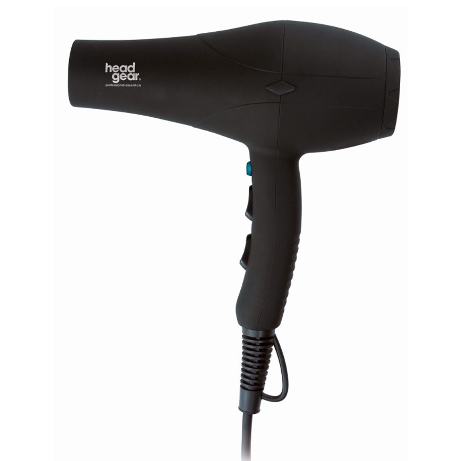 Head-Gear 2200 Ionic Hairdryer | Hairdryers | Capital Hair & Beauty