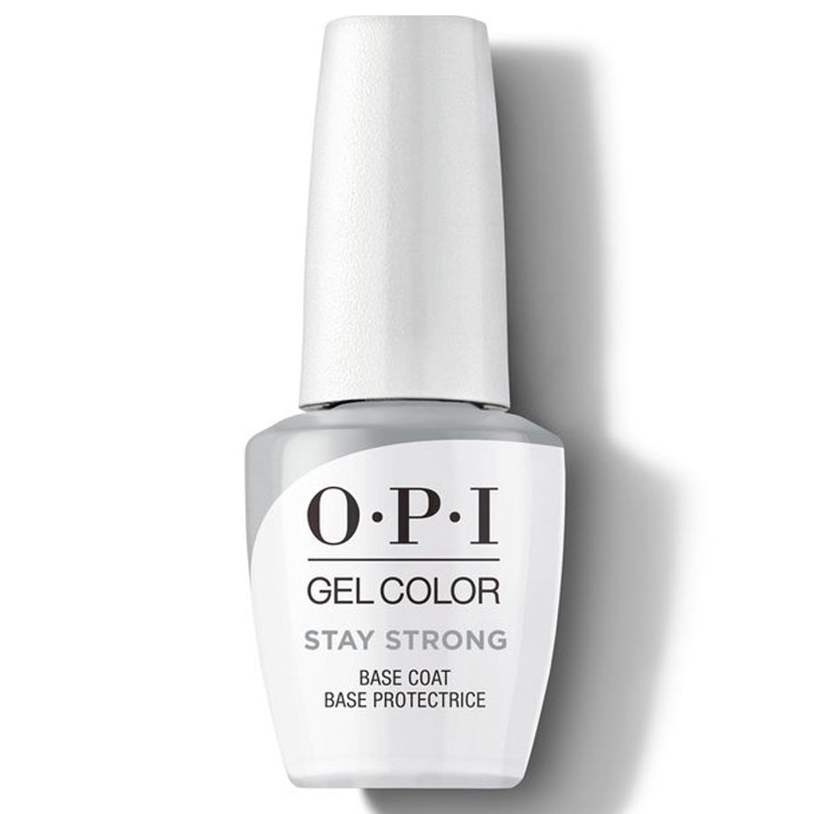 OPI®: Surf Naked - Nail Lacquer | Sky Blue Pearl Nail Polish
