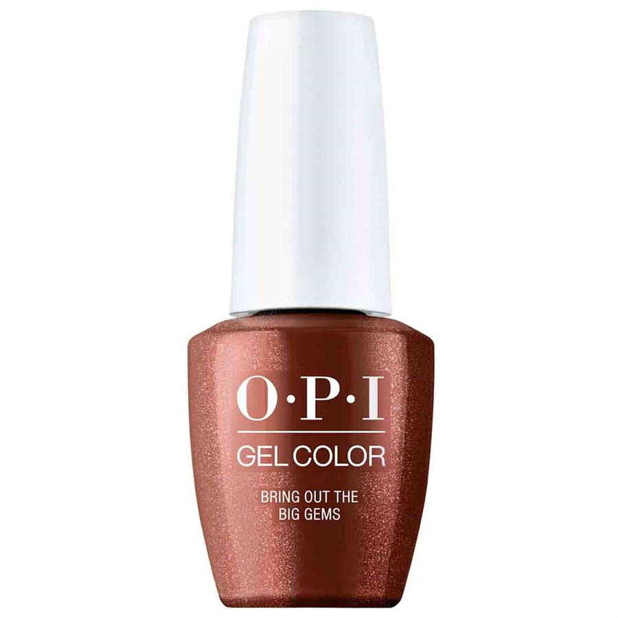 OPI GelColor - Jewel Be Bold Collection - Add-On Kit #1 – Pure Spa Direct