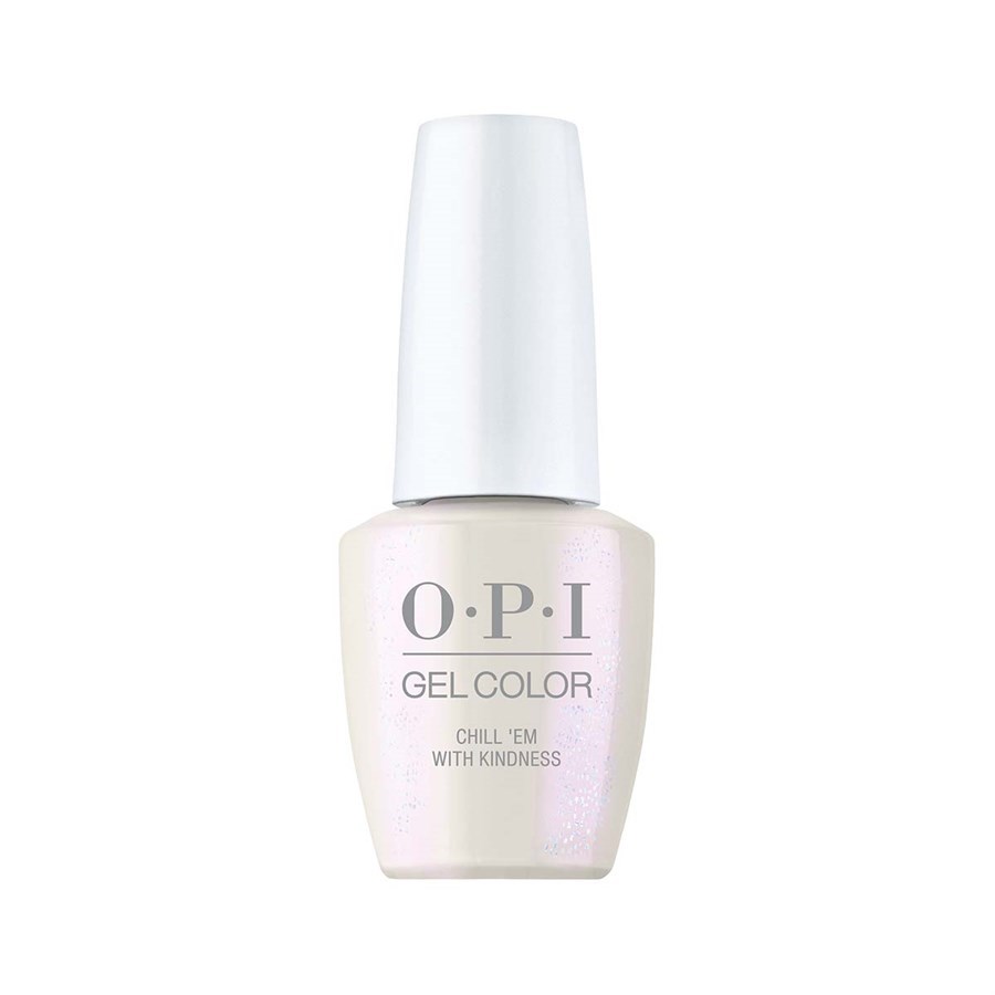 OPI GelColor 15ml Terribly Nice Chill em With Kindness Gel