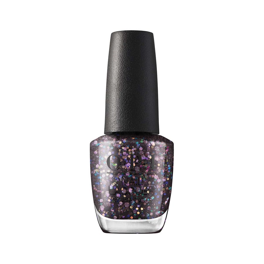 OPI Infinite Shine - Hot & Coaled 0.5oz #HRQ27 – Beauty Zone Nail Supply