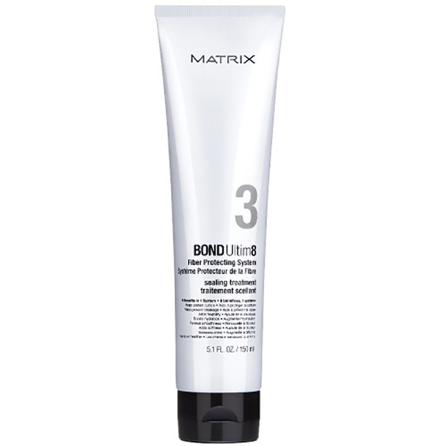Matrix Bond Ultim8 Step 3 Sealing Treatment 150ml Treatment