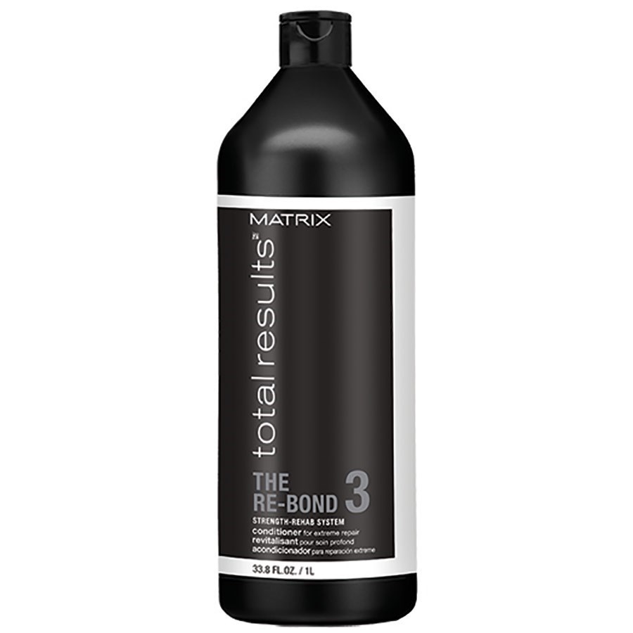 Matrix Total Results Re Bond Conditioner 1000ml Conditioner