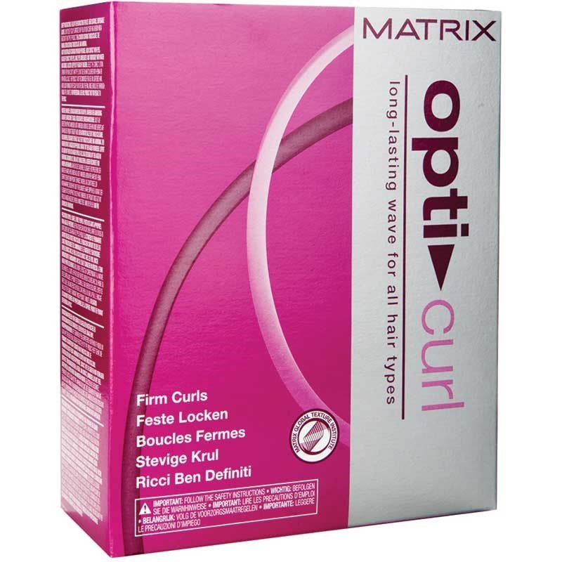 matrix opti smooth pro keratin instructions