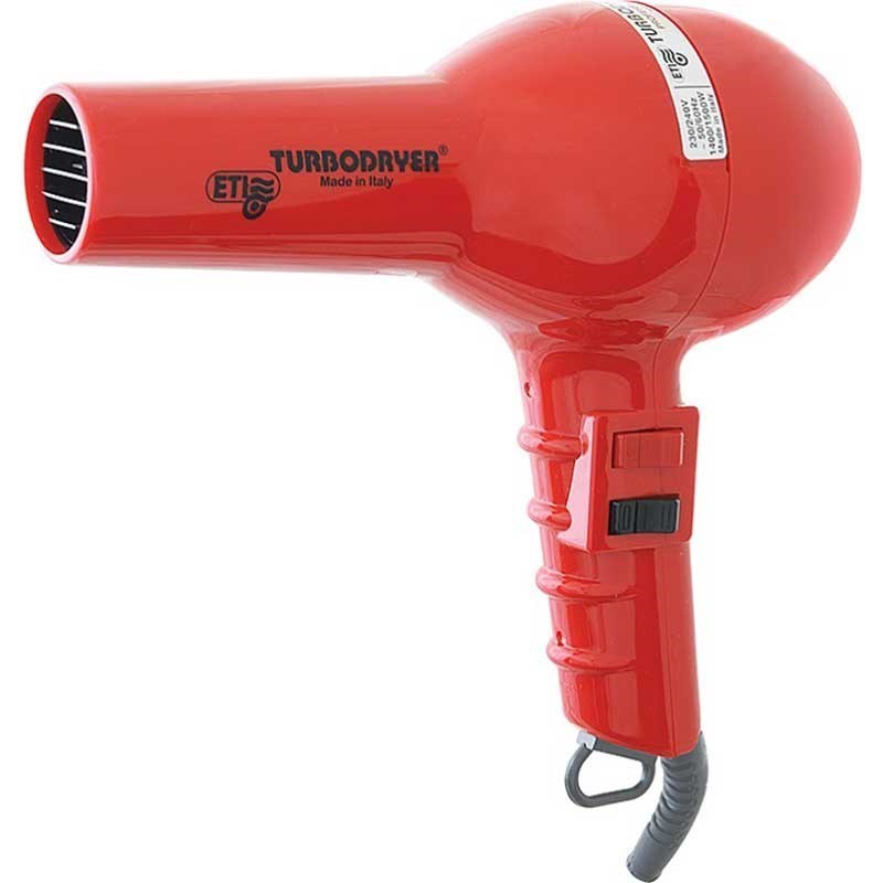 eti turbo dryer