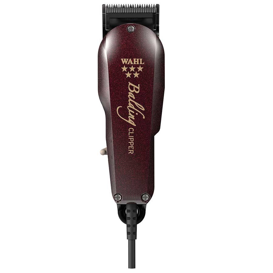 wahl clippers cutting skin