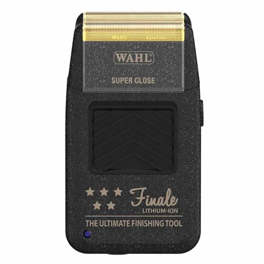 wahl 5 star finale shaver