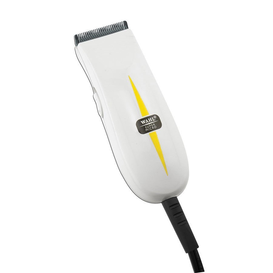 wahl super close clippers