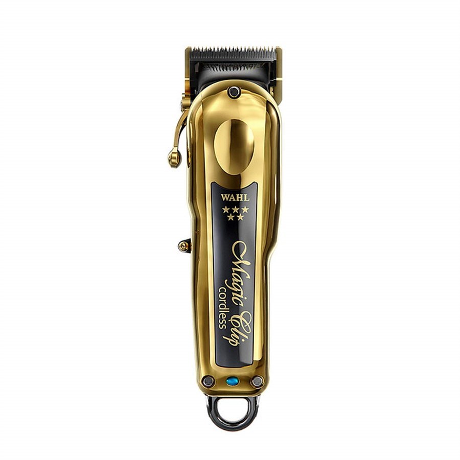 Wahl Cordless 5 Star Magic Clip   – Ultimate Hair