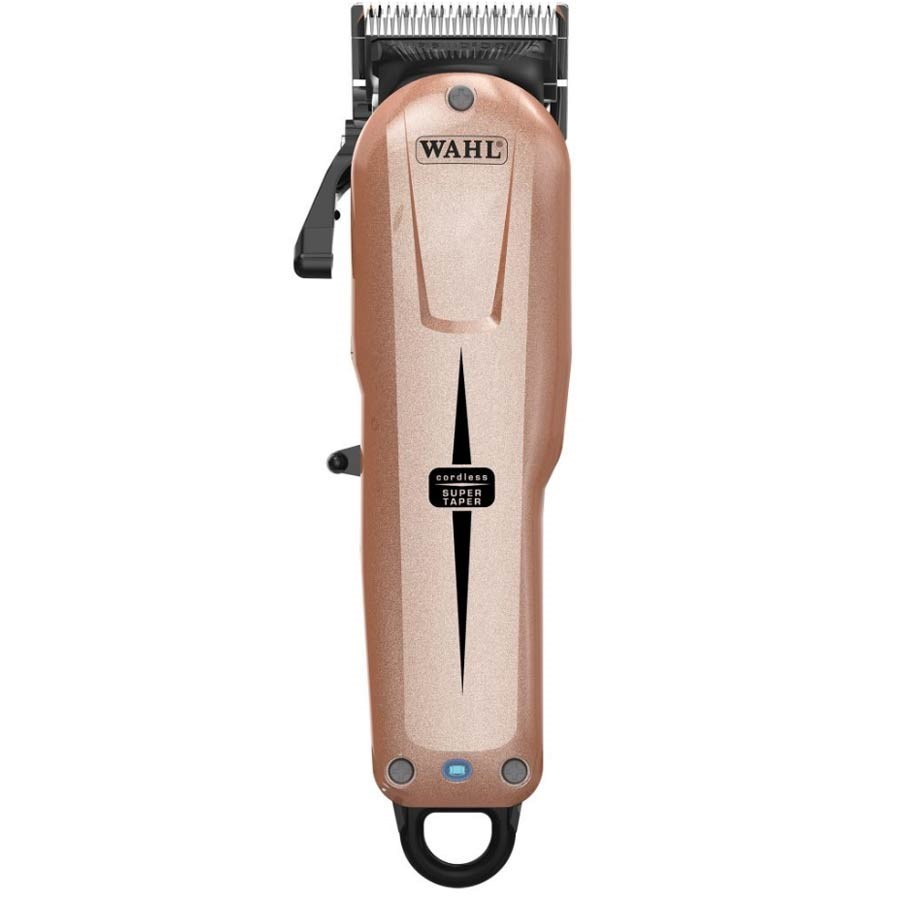 rose gold hair clippers