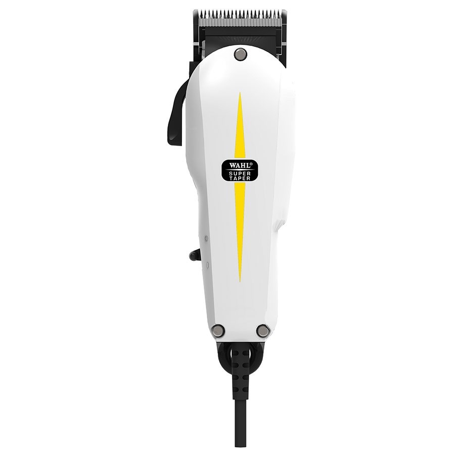 wahl deluxe professional super taper kit