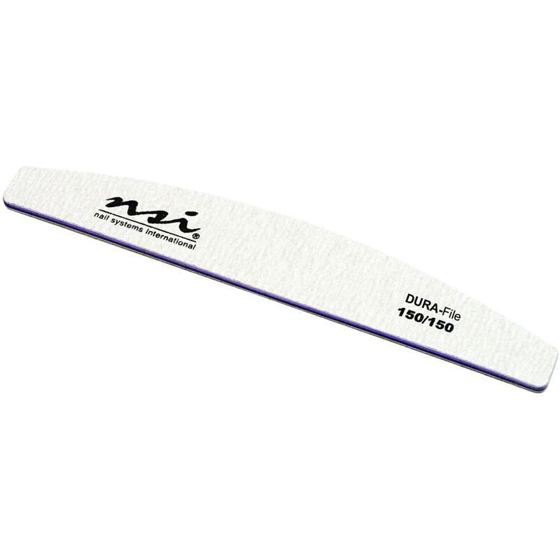 Durable Bulk Nail File Double Side Grey 80/100/120/150/180/240/320 Grit  Zebra Nail Files - China Mini Nail File and Nail File price |  Made-in-China.com